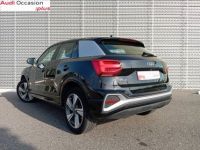 Audi Q2 35 TFSI 150 S tronic 7 Advanced - <small></small> 27.990 € <small>TTC</small> - #4