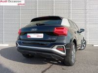 Audi Q2 35 TFSI 150 S tronic 7 Advanced - <small></small> 27.990 € <small>TTC</small> - #6