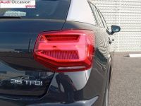 Audi Q2 35 TFSI 150 S tronic 7 Advanced - <small></small> 27.990 € <small>TTC</small> - #29