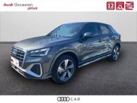 Audi Q2 35 TFSI 150 S tronic 7 Advanced - <small></small> 34.890 € <small>TTC</small> - #1