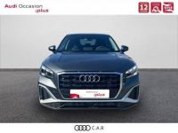 Audi Q2 35 TFSI 150 S tronic 7 Advanced - <small></small> 34.890 € <small>TTC</small> - #2