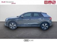 Audi Q2 35 TFSI 150 S tronic 7 Advanced - <small></small> 34.890 € <small>TTC</small> - #3