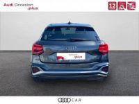 Audi Q2 35 TFSI 150 S tronic 7 Advanced - <small></small> 34.890 € <small>TTC</small> - #4