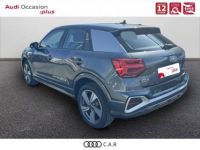 Audi Q2 35 TFSI 150 S tronic 7 Advanced - <small></small> 34.890 € <small>TTC</small> - #5