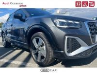 Audi Q2 35 TFSI 150 S tronic 7 Advanced - <small></small> 34.890 € <small>TTC</small> - #10