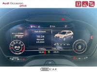 Audi Q2 35 TFSI 150 S tronic 7 Advanced - <small></small> 34.890 € <small>TTC</small> - #11