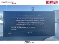 Audi Q2 35 TFSI 150 S tronic 7 Advanced - <small></small> 34.890 € <small>TTC</small> - #13