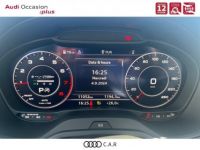 Audi Q2 35 TFSI 150 S tronic 7 Advanced - <small></small> 34.890 € <small>TTC</small> - #15