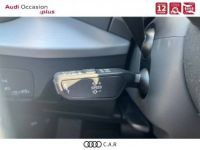 Audi Q2 35 TFSI 150 S tronic 7 Advanced - <small></small> 34.890 € <small>TTC</small> - #16