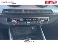 Audi Q2 35 TFSI 150 S tronic 7 Advanced - <small></small> 34.890 € <small>TTC</small> - #17