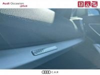 Audi Q2 35 TFSI 150 S tronic 7 Advanced - <small></small> 34.890 € <small>TTC</small> - #19