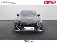 Audi Q2 35 TFSI 150 S tronic 7 Advanced - <small></small> 38.900 € <small>TTC</small> - #2