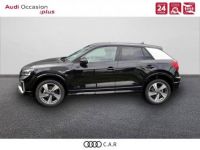 Audi Q2 35 TFSI 150 S tronic 7 Advanced - <small></small> 38.900 € <small>TTC</small> - #3