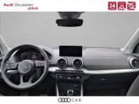 Audi Q2 35 TFSI 150 S tronic 7 Advanced - <small></small> 38.900 € <small>TTC</small> - #6