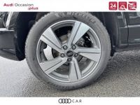 Audi Q2 35 TFSI 150 S tronic 7 Advanced - <small></small> 38.900 € <small>TTC</small> - #9