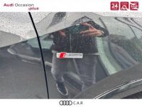 Audi Q2 35 TFSI 150 S tronic 7 Advanced - <small></small> 38.900 € <small>TTC</small> - #10