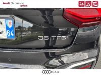 Audi Q2 35 TFSI 150 S tronic 7 Advanced - <small></small> 38.900 € <small>TTC</small> - #11