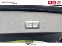 Audi Q2 35 TFSI 150 S tronic 7 Advanced - <small></small> 38.900 € <small>TTC</small> - #12