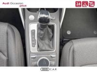 Audi Q2 35 TFSI 150 S tronic 7 Advanced - <small></small> 38.900 € <small>TTC</small> - #13