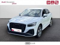 Audi Q2 35 TFSI 150 S tronic 7 Advanced - <small></small> 36.900 € <small>TTC</small> - #1