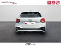 Audi Q2 35 TFSI 150 S tronic 7 Advanced - <small></small> 36.900 € <small>TTC</small> - #4