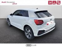 Audi Q2 35 TFSI 150 S tronic 7 Advanced - <small></small> 36.900 € <small>TTC</small> - #5