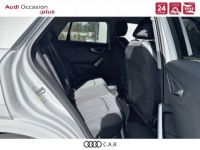 Audi Q2 35 TFSI 150 S tronic 7 Advanced - <small></small> 36.900 € <small>TTC</small> - #8