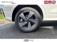 Audi Q2 35 TFSI 150 S tronic 7 Advanced - <small></small> 36.900 € <small>TTC</small> - #9