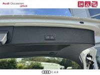 Audi Q2 35 TFSI 150 S tronic 7 Advanced - <small></small> 36.900 € <small>TTC</small> - #10