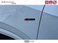 Audi Q2 35 TFSI 150 S tronic 7 Advanced - <small></small> 36.900 € <small>TTC</small> - #11