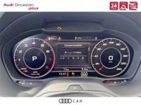 Audi Q2 35 TFSI 150 S tronic 7 Advanced - <small></small> 36.900 € <small>TTC</small> - #12