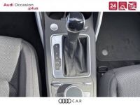 Audi Q2 35 TFSI 150 S tronic 7 Advanced - <small></small> 36.900 € <small>TTC</small> - #14