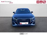 Audi Q2 35 TFSI 150 S tronic 7 Advanced - <small></small> 36.600 € <small>TTC</small> - #2