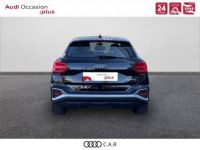 Audi Q2 35 TFSI 150 S tronic 7 Advanced - <small></small> 36.600 € <small>TTC</small> - #4