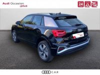 Audi Q2 35 TFSI 150 S tronic 7 Advanced - <small></small> 36.600 € <small>TTC</small> - #5