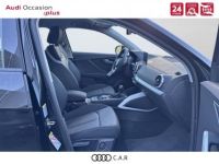 Audi Q2 35 TFSI 150 S tronic 7 Advanced - <small></small> 36.600 € <small>TTC</small> - #7