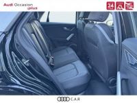 Audi Q2 35 TFSI 150 S tronic 7 Advanced - <small></small> 36.600 € <small>TTC</small> - #8