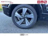 Audi Q2 35 TFSI 150 S tronic 7 Advanced - <small></small> 36.600 € <small>TTC</small> - #9