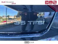 Audi Q2 35 TFSI 150 S tronic 7 Advanced - <small></small> 36.600 € <small>TTC</small> - #10