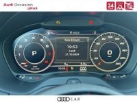 Audi Q2 35 TFSI 150 S tronic 7 Advanced - <small></small> 36.600 € <small>TTC</small> - #12