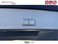 Audi Q2 35 TFSI 150 S tronic 7 Advanced - <small></small> 36.600 € <small>TTC</small> - #15