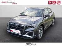 Audi Q2 35 TFSI 150 S tronic 7 Advanced - <small></small> 39.900 € <small>TTC</small> - #1