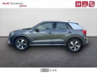 Audi Q2 35 TFSI 150 S tronic 7 Advanced - <small></small> 39.900 € <small>TTC</small> - #3