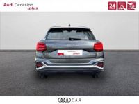 Audi Q2 35 TFSI 150 S tronic 7 Advanced - <small></small> 39.900 € <small>TTC</small> - #4