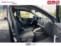 Audi Q2 35 TFSI 150 S tronic 7 Advanced - <small></small> 39.900 € <small>TTC</small> - #7