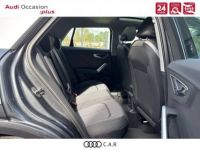 Audi Q2 35 TFSI 150 S tronic 7 Advanced - <small></small> 39.900 € <small>TTC</small> - #8