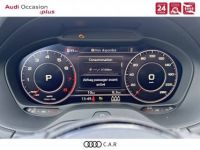 Audi Q2 35 TFSI 150 S tronic 7 Advanced - <small></small> 39.900 € <small>TTC</small> - #11