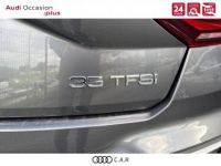 Audi Q2 35 TFSI 150 S tronic 7 Advanced - <small></small> 39.900 € <small>TTC</small> - #14