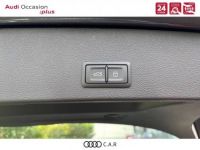 Audi Q2 35 TFSI 150 S tronic 7 Advanced - <small></small> 39.900 € <small>TTC</small> - #15