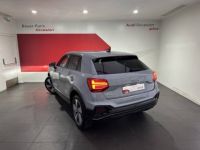 Audi Q2 35 TFSI 150 S tronic 7 Advanced - <small></small> 33.980 € <small>TTC</small> - #4